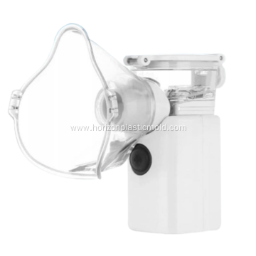 Micron Nebulizer Children's Home Medical Compressor